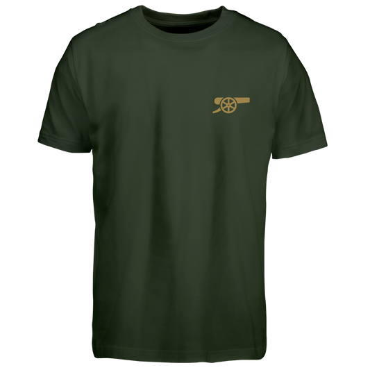 LOGO | T-SHIRT