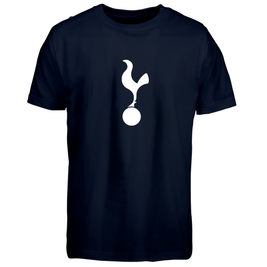 LOGO TOTTENHAM | T-SHIRT