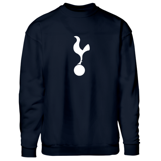 LOGO TOTTENHAM | SWEATSHIRT