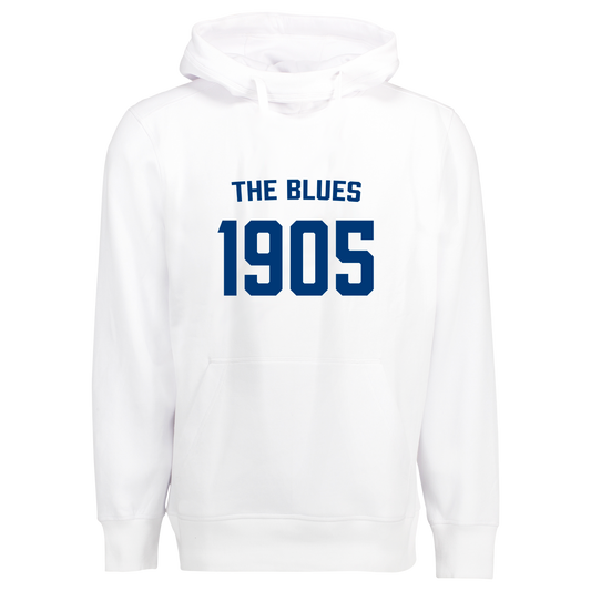 THE BLUES | HOODIE