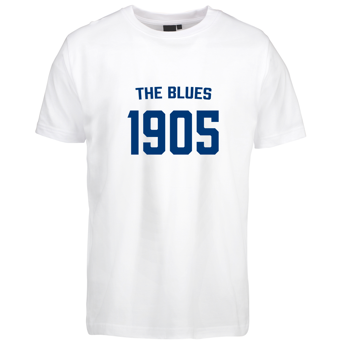 THE BLUES | T-SHIRT