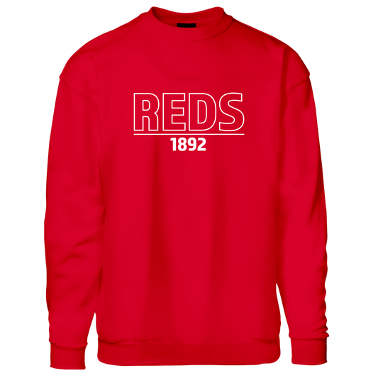 REDS 1892 | SWEATSHIRT