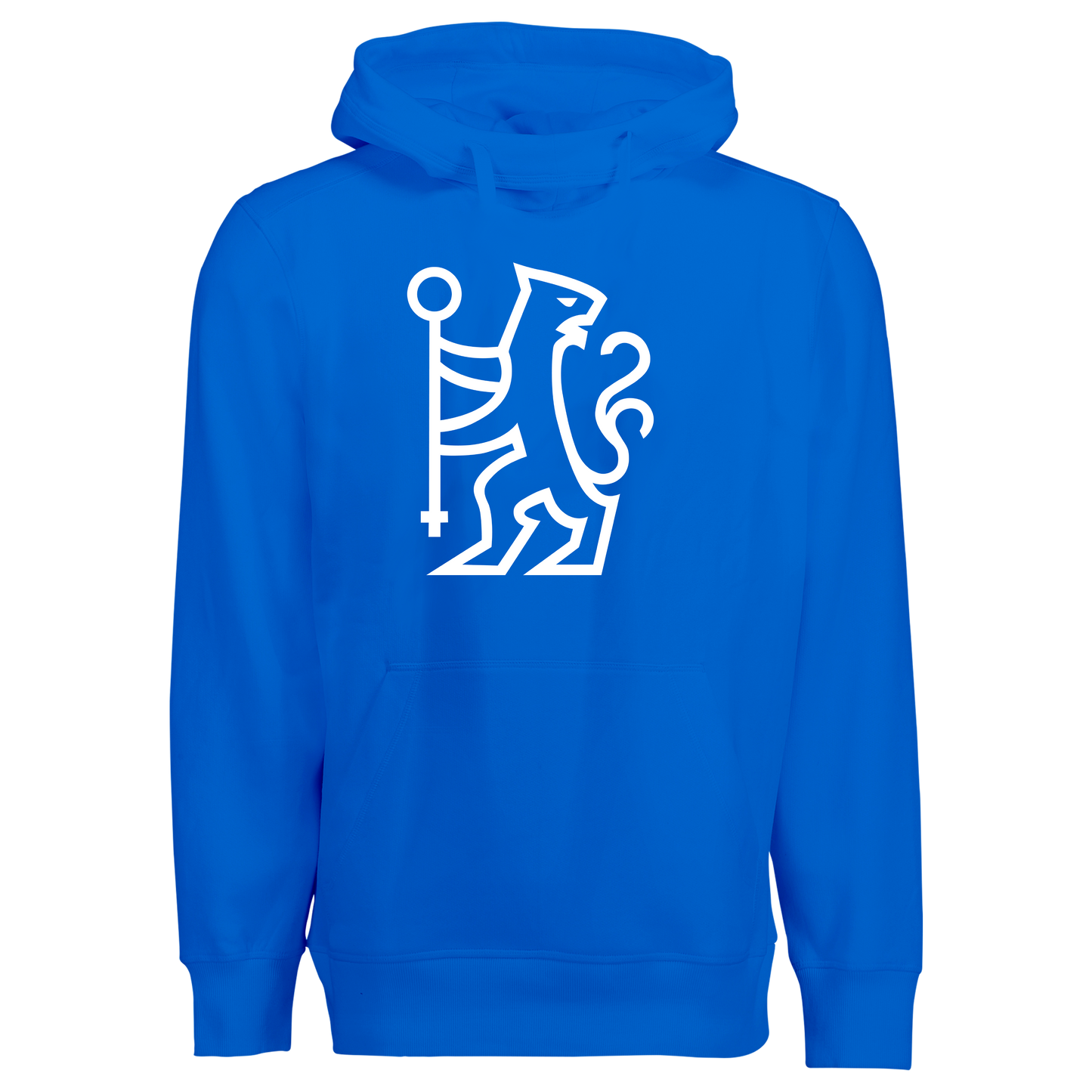 CHELSEA | HOODIE