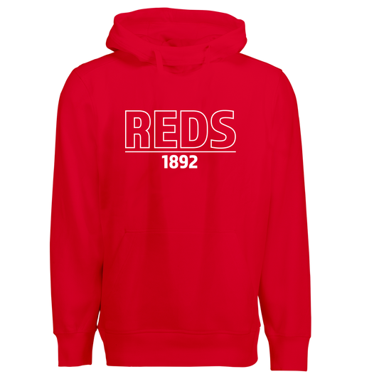 REDS 1892 | HOODIE