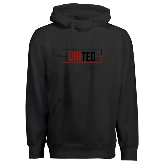 UNITED | HOODIE