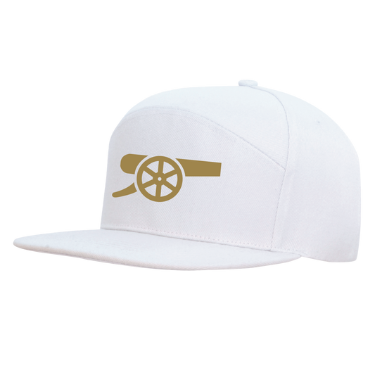 ARSENAL LOGO | CAP