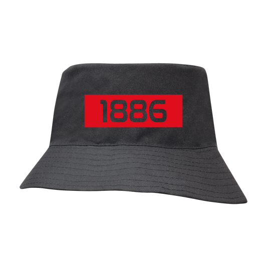 1886 | BØLLEHAT