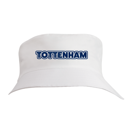 TOTTENHAM | BØLLEHAT