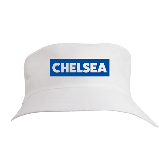 CHELSEA | BØLLEHAT