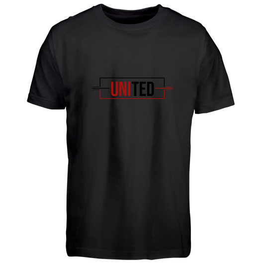 UNITED  | T-SHIRT